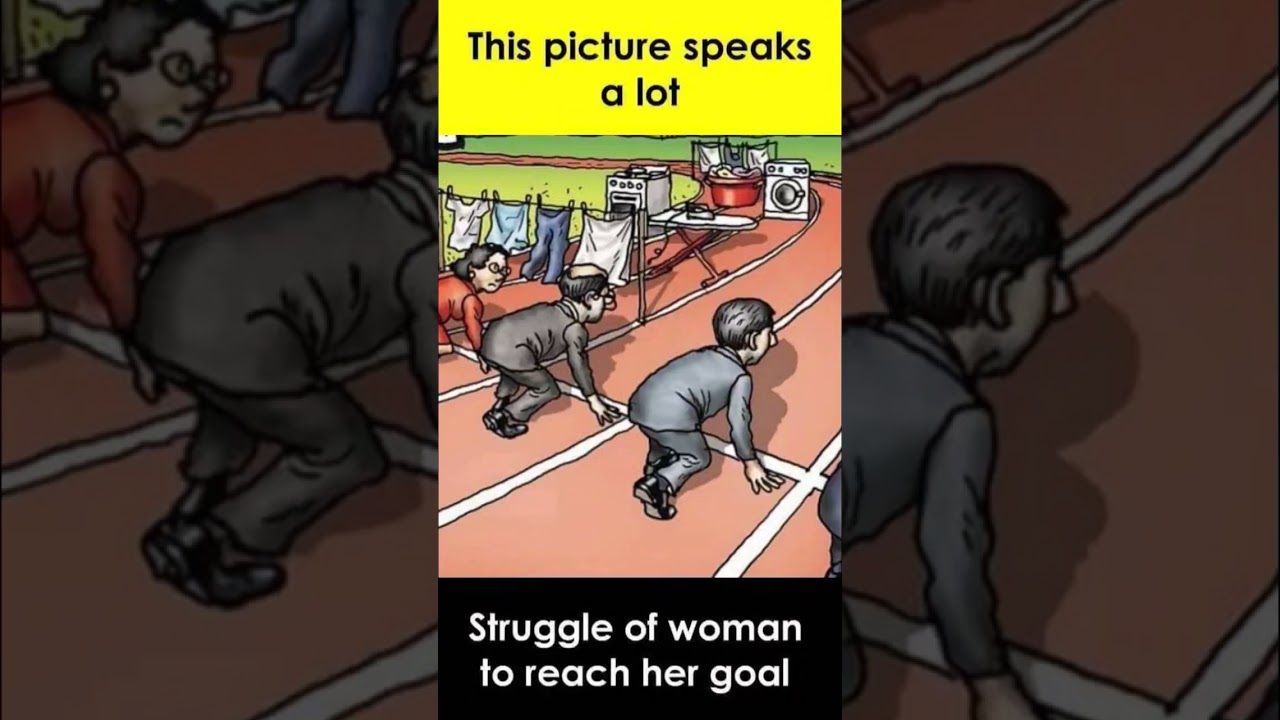 Are We Doing Women’s Empowerment Wrong💯💥?