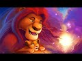 🦁A Young Lion Loses His Father… and Must Face His Destiny | The Lion King Full Story Recap