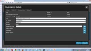Webinar: Provisioning Environments in the Cloud
