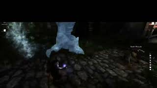 [Skyrim]Atronach Runes