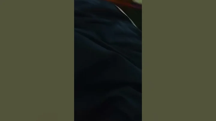 my last video