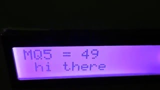 Air Quality Monitor Air Quality Monitor