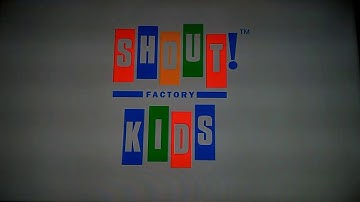 Shout! Kids/Hasbro Studios
