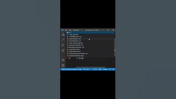 #Binarysearch program in #python
