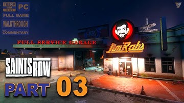 A Piece of the Action | Let