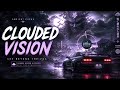 Clouded Vision 🌫️ | Ambient Phonk Mix | Dark Drift Vibes (Slowed + Reverb)