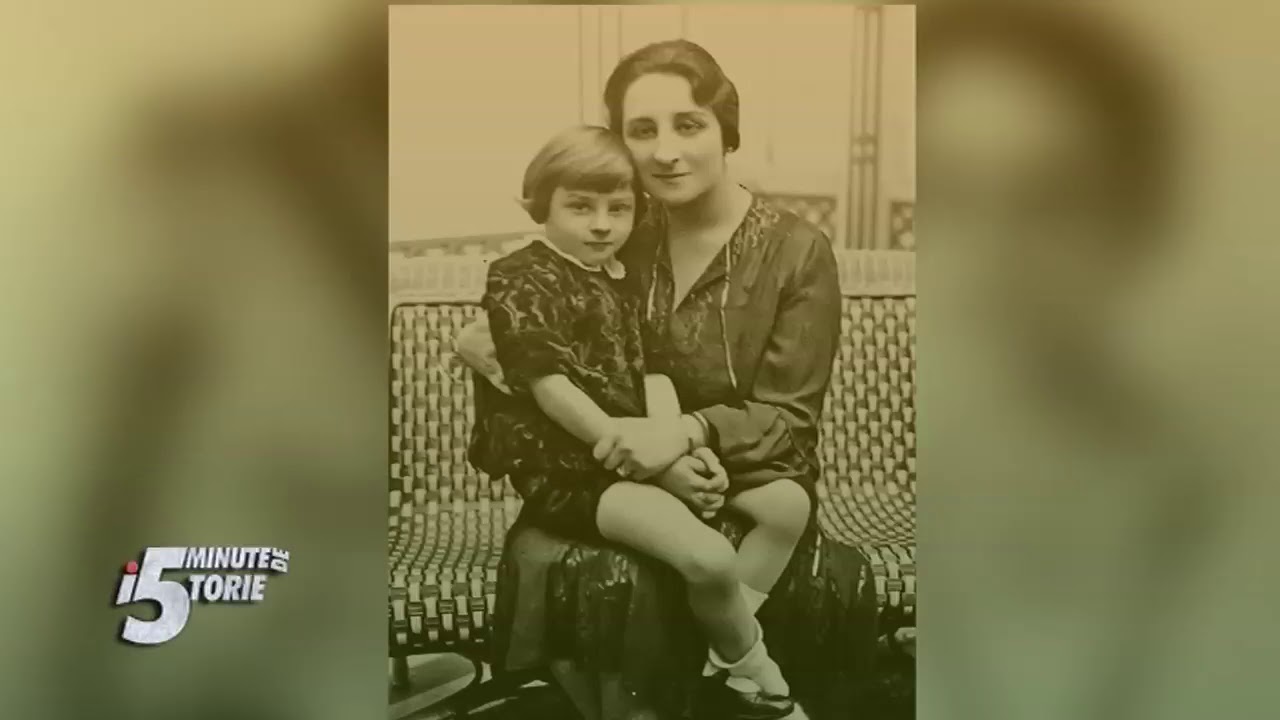 România Mare - Primul Centenar: 5 minute de istorie - Regina Maria, soacra Balcanilor