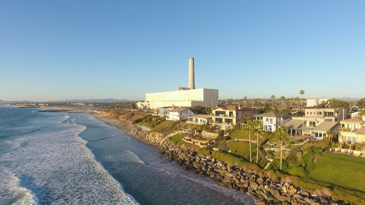 Oceanfront/ Waterfront Homes For Sale Carlsbad, San Diego YouTube