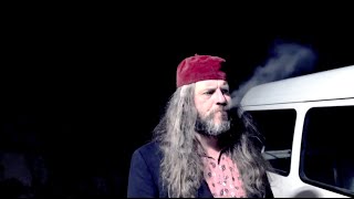 I Want The World - Electric Temples Official Music Video