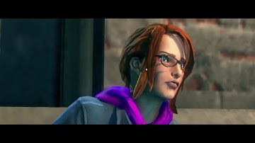 SAINTS ROW 3 - GAMEPLAY WALKTHROUGH PART 18 [NO COMMENTARY]