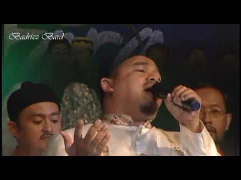 Tanpa Agama - Rabbani, Raihan, Hijjaz, Shoutul Harokah, Nebras (Konsert Antara Dunia 2009) Last Part