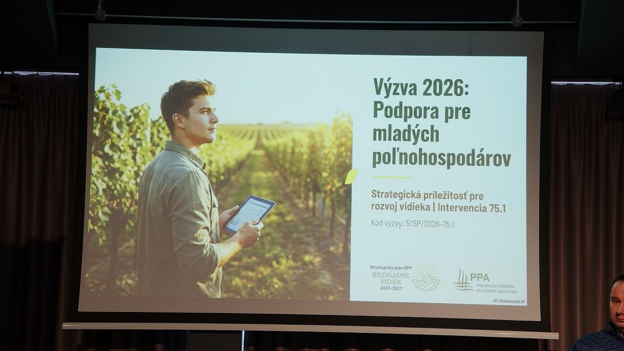 A Felvidéki Falugazdász Hálózat kilenc helyszínen szervez regionális gazdatalálkozót