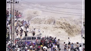 Indian Ocean Tsunami 2004 - Sri Lanka