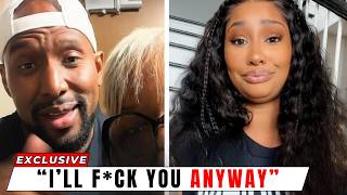Melody Shari PROVES Her Case & WINS BIG Against Martell Holt In Court!