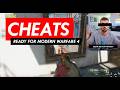 CHEATS READY FOR CALL OF DUTY MODERN WARFARE 4 Aimbot 