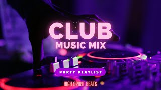 Best Club Music 2023 Party Music Ft Hush Beat 4K Re-Upload