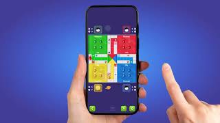 LUDO - New Power Mode Gameplay || Yarsa Games screenshot 4