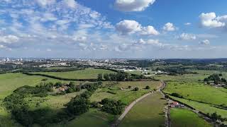 Travel By Drone. Check Out Beautiful Landscapes