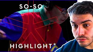 SO-SO - This Is 8bit / HIGHLIGHT REACTION