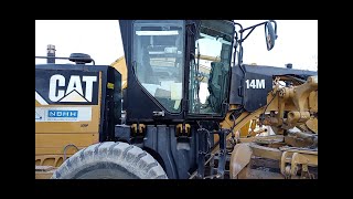 Download Lagu part 2 CAT 14M GRADER STEERING REPAIR MP3 Download Lagu part 2 CAT 14M GRADER STEERING REPAIR MP3