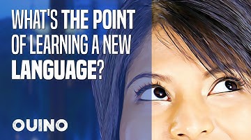 4 Reasons to Learn a New Language (What