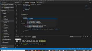 Tutorial 14 How to use setState in Reactjs