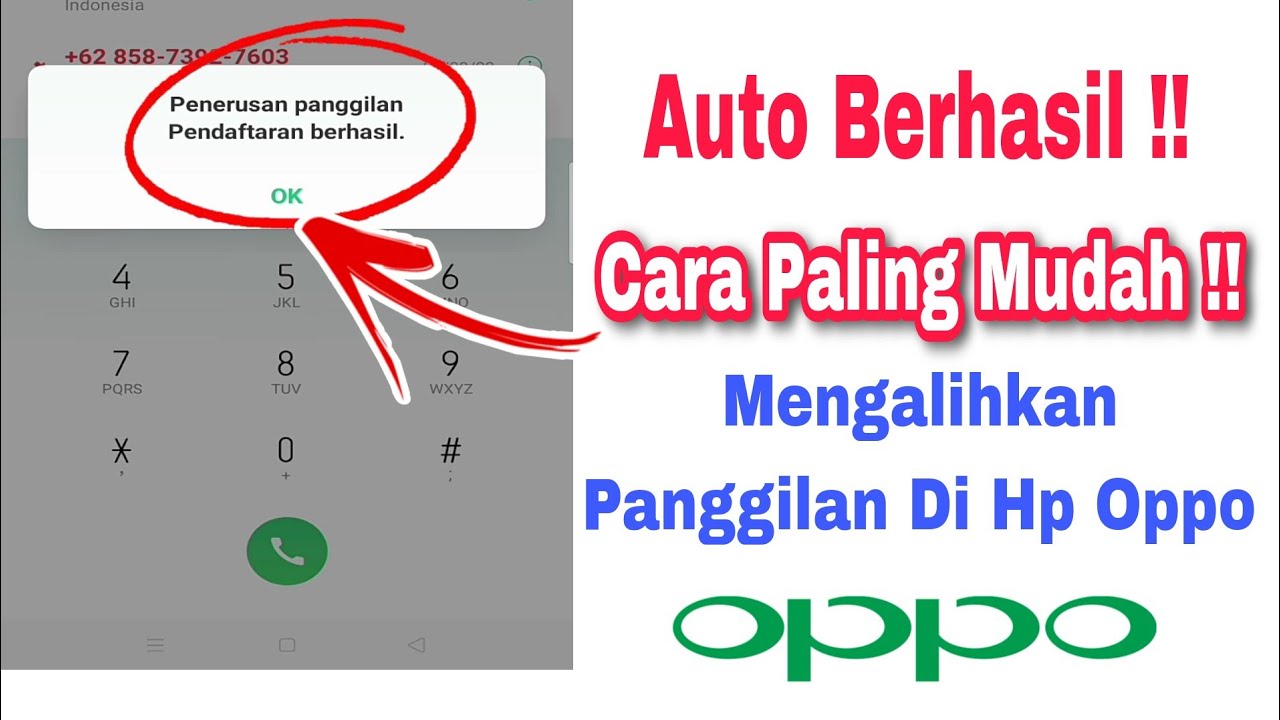 cara-mengalihkan-panggilan-di-hp-oppo-youtube