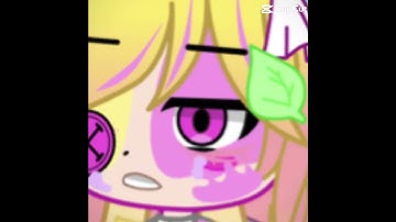 I tried using Belle in a template #capcut #idk #gacha #gachaclub #edit #meme #fpy #template