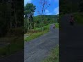 JALANAN INI ASIK BUAT SUNMORI - ARAH KE GUNUNG MALANG PURBALINGGA #alam #pemandanganalam #nature