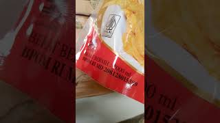 Review Minyak Goreng Segitiga Emaspt.multi Warna Rasa -- Bogor