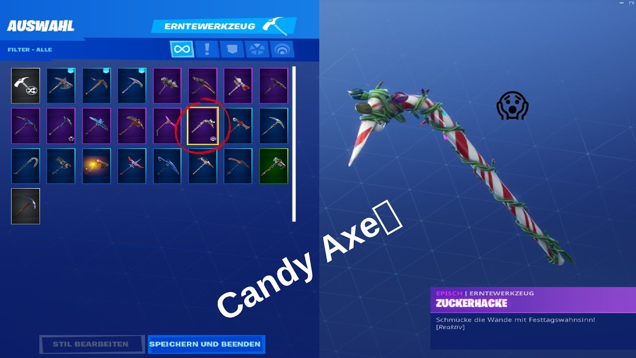 RELEASES SKINSWAPPER EXLOADER visual data 8