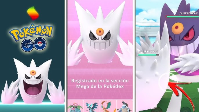 Pokémon GO: como pegar Mega Beedrill na pesquisa Uma Megadescoberta, esports