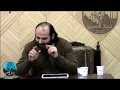 دورة امرئ القيس المحاضرة السادسة عشرة شرح قصيدة قفا نبك الأستاذ أبو قيس محمد رشيد