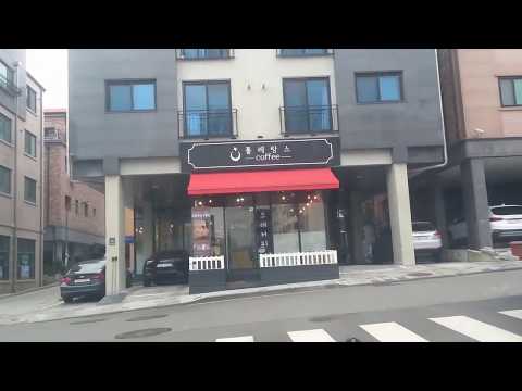 ■ 용인 역북지구 둘러보기 2배속 2019.02
