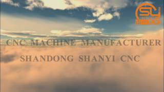 High speed multifunction CNC turning and milling machine