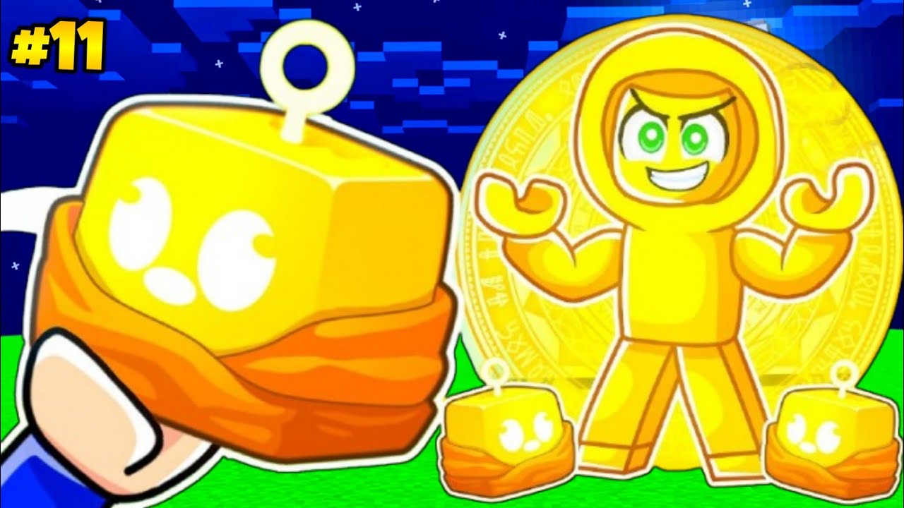 I Rolled BUDDHA FRUIT in BLOX FRUITS | ROBLOX - YouTube