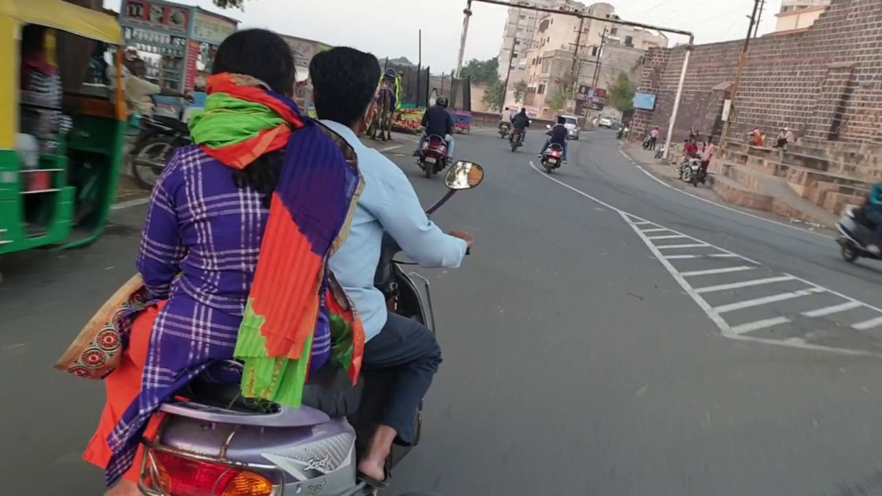 Bhuj Bazar | Diwali Time | 2020 Enjoy | KUTCH GUJARAT