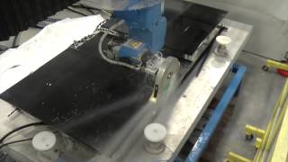 Maxima OF with VNT Technology