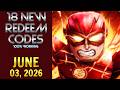 Roblox Flashpoint Codes | Flashpoint Redeem Codes | Flashpoint Seasonal Codes #flashpoint