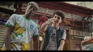#KEBDA #كبده _ عفرتو_كنسل الشغله شطب الDI _#musicofficial #rap $T$