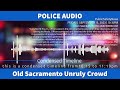 Reckless Driver with Replica Gun Sparks Hostile Crowd Confrontation! | Police & Angry Mob Face-Off!