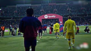 Jules Kounde vs Las Palmas 2024 | HD