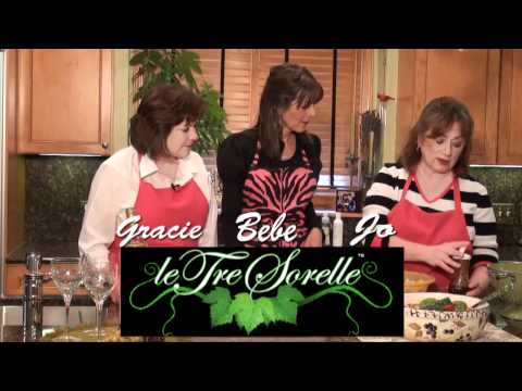 Antipasto Pasta Salad