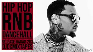 New Hip Hop R&B Dancehall Songs 2026 Mix May | Release Radar #263  | DJDCMIXTAPES