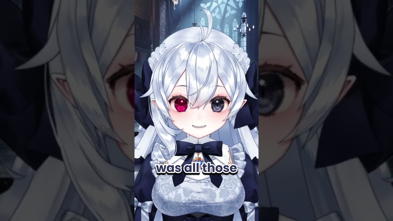 I QUIT YU-GI-OH MASTER DUEL! #vtuber #shorts