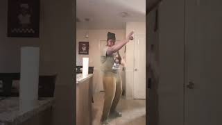 the masked man dance 🪩