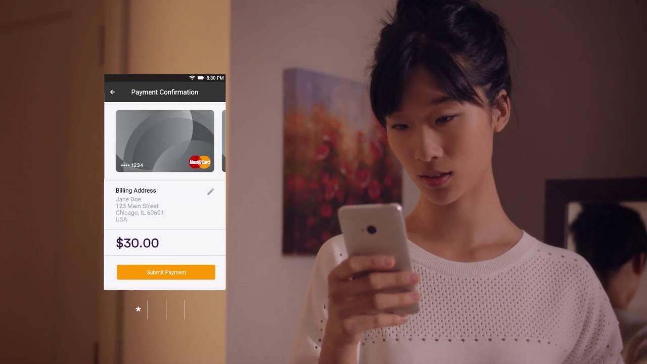 Masterpassᵀᴹ by Mastercard® – The Simple Way to Pay Everyday