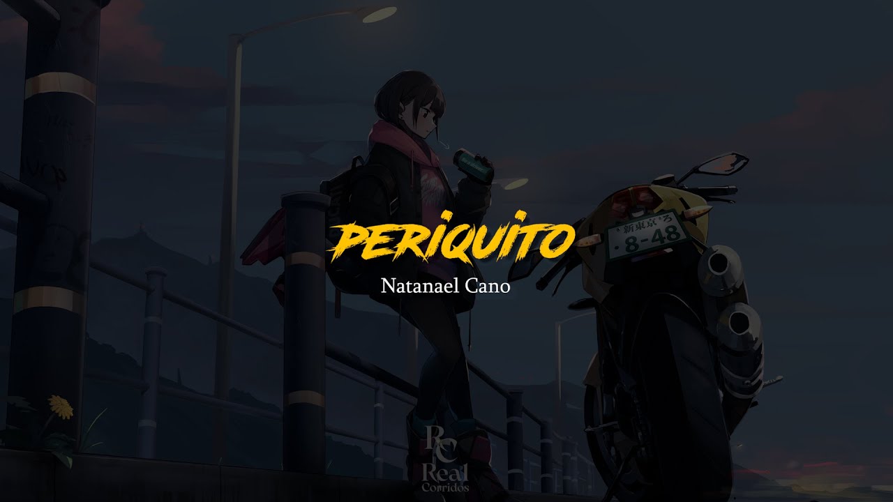 Watch Periquito 🦜 | Natanael Cano | VIDEO LETRA/LYRICS OFICIAL on YouTube Watch Periquito 🦜 | Natanael Cano | VIDEO LETRA/LYRICS OFICIAL on YouTube