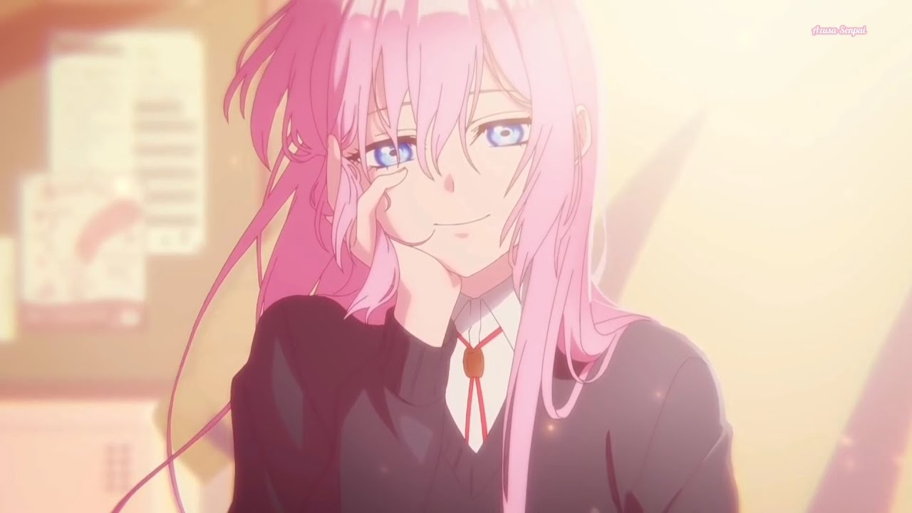 [AMV] Sao Mình Chưa Nắm Tay Nhau Remix - Yan Nguyễn ( BD MEDIA MUSIC ) | Azusa-Senpai