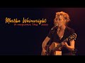 Capture de la vidéo Martha Wainwright - La Maroquinerie 2008